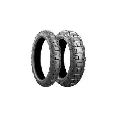 BRIDGESTONE 130/80 R17 65P AX41R