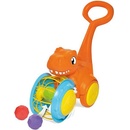 Toomies Chodítko s loptičkami T Rex
