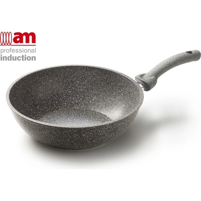 Accademia Mugnano Am ДЪЛБОК ТИГАН cuore di pietra 32cm (cpslt32i)