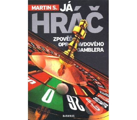 Já, hráč