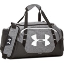 Under Armour Undeniable duffle 3.0 SM Šedá