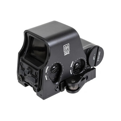 Specna Arms SA CORE Holo černý