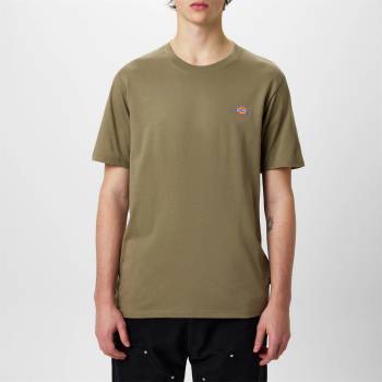 Dickies Тениска Dickies Mens Regular Fit Mapleton T-Shirt - Imprl Green