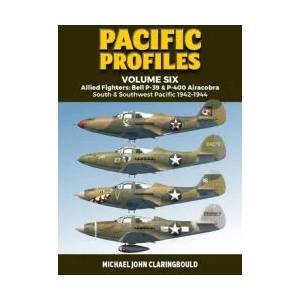 Pacific Profiles Volume Six | Claringbould, Michael (ISBN: 9780645246902)