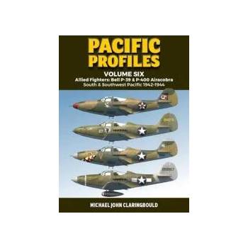 Image 1 of Pacific Profiles Volume Six | Claringbould, Michael