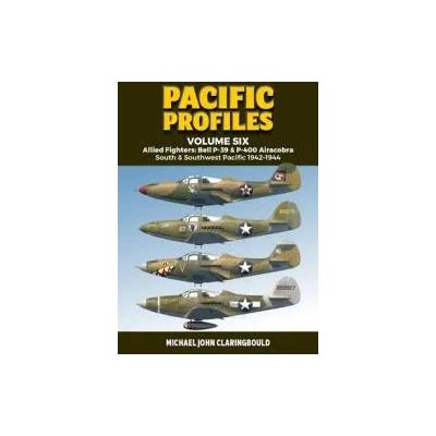 Pacific Profiles Volume Six | Claringbould, Michael
