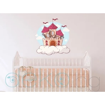 Image 1 of Приказен замък (1555)