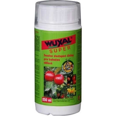 Wuxal SUPER 250 ml