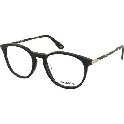 Police Origins Classic 6 VPLU63 0700