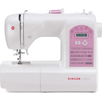 Image 1 of Singer 6699 Starlet