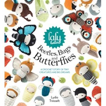 lalylala's Beetles, Bugs and Butterflies