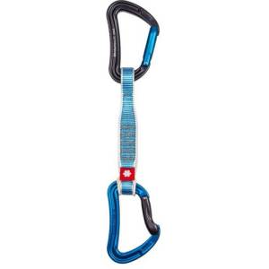 Ocún Raven Qd Zoom 16 Cm 6-Pack Цвят: син