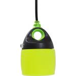 Origin Outdoors Свързваща се LED лампа жълто-зелена 200 лумена топло бяла (012549)