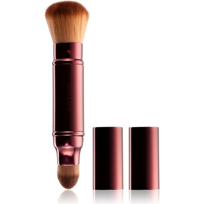 Notino Elite Collection 2 in 1 Face Brush мултифункционална четка 2 в 1