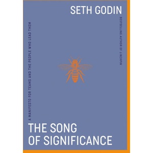 Song of Significance | Seth Godin (2023)