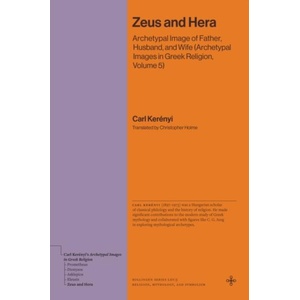 Zeus and Hera (ISBN: 9780691281889)