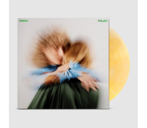 Pollen - Tennis LP