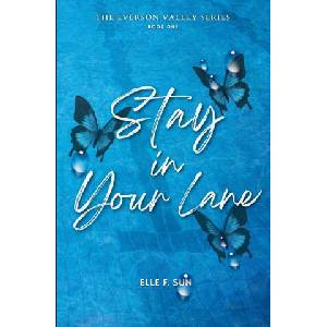 Stay in Your Lane (2024)
