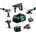 Metabo Combo Set 5.2