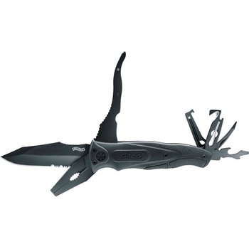 Walther MTK - Multi Tac Knife