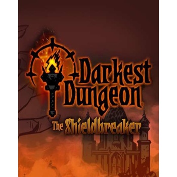 Darkest Dungeon: The Shieldbreaker
