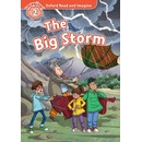 The Big Storm -