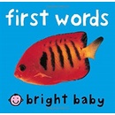 First Words Priddy Roger