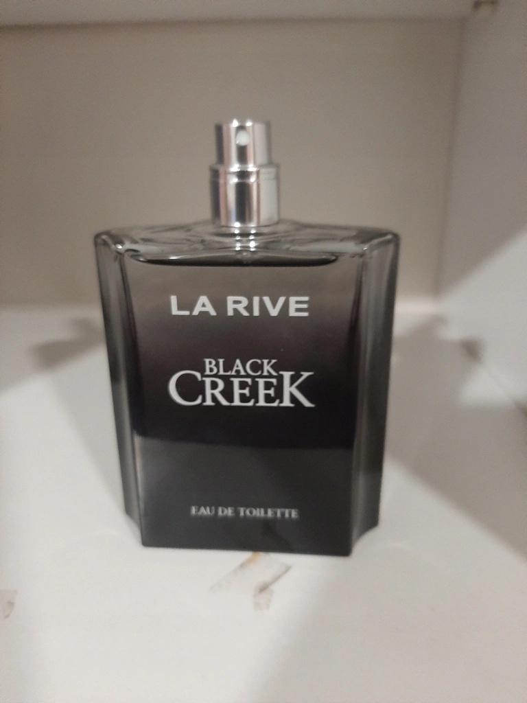 La Rive Black Creek toaletní voda pánská 100 ml od 189 Kč