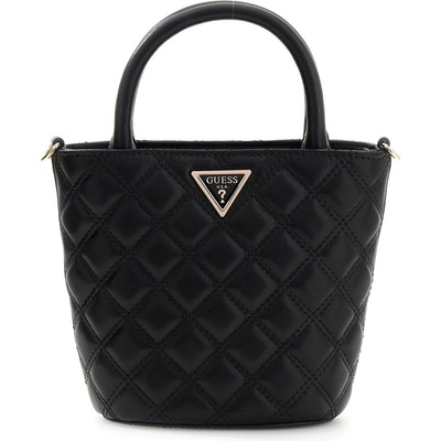 Guess dámska kabelka HWQG9673760-BLA
