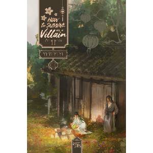 How to survive as a villain 2 (ISBN: 9791038140080)