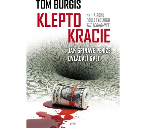 Kleptokracie