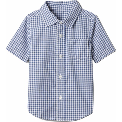 GAP Baby modrá biela