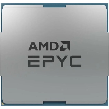 Image 1 of AMD Epyc 9474F 48-Core 3.6GHz SP5 Tray (100-000000788)