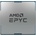 AMD Epyc 9474F 48-Core 3.6GHz SP5 Tray (100-000000788)