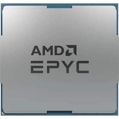 AMD Epyc 9474F 3.6GHz Tray