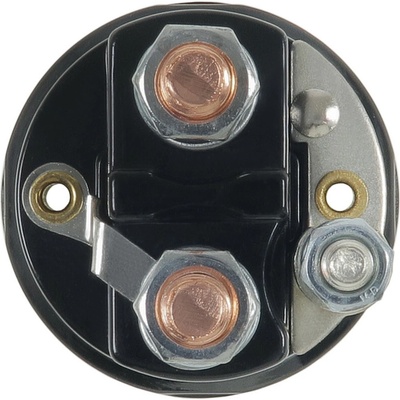 Krytka, relé startéru AS-PL SP9031
