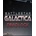 Battlestar Galactica Deadlock
