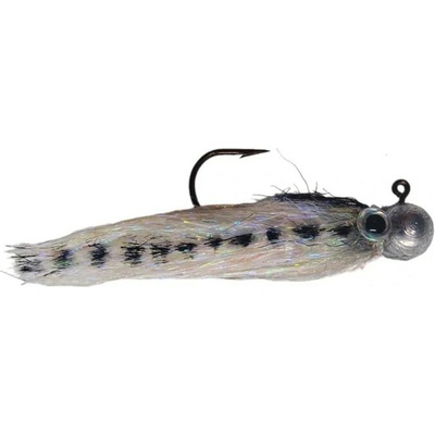 DK Fishing Flashjig HR Vel. 2 4g