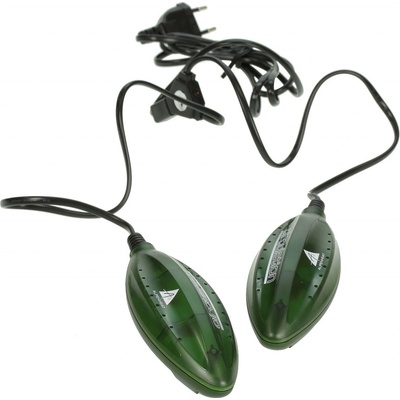 Alpenheat Circulation Green one size