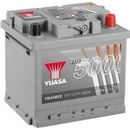 Yuasa YBX5000 12V 52Ah 480A YBX5012
