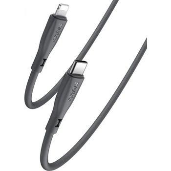 Yesido Кабел Yesido CA151 20W USB Type-C към Lightning - 6971050260604 (6971050260604)