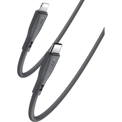 Yesido Кабел Yesido CA151 20W USB Type-C към Lightning - 6971050260604 (6971050260604)