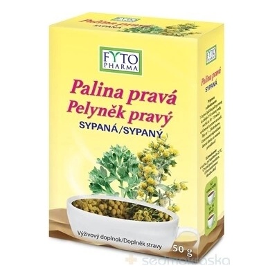 FYTO Palina pravá SYPANÁ 1 x 50 g