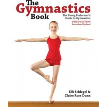 Gymnastics Book