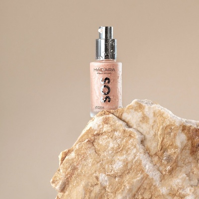Mádara SOS Hydra Repair sérum 30 ml