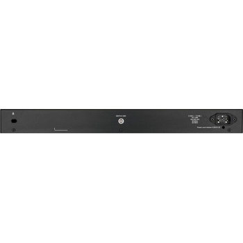 D-Link DGS-1250-52XMP