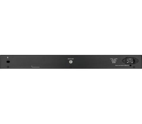 D-Link DGS-1250-52XMP