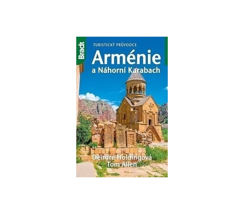 Arménie