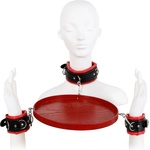 Kiotos BDSM Servant Kit