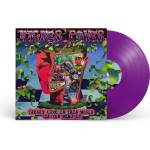 Warner Higher Power: There's Love In This World If You Want It (Coloured Purple Vinyl) - Vinyl (LP) (085061)